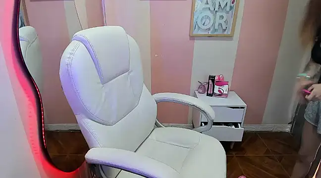 Dafnebela1 online show from 12-02-24, 04:31