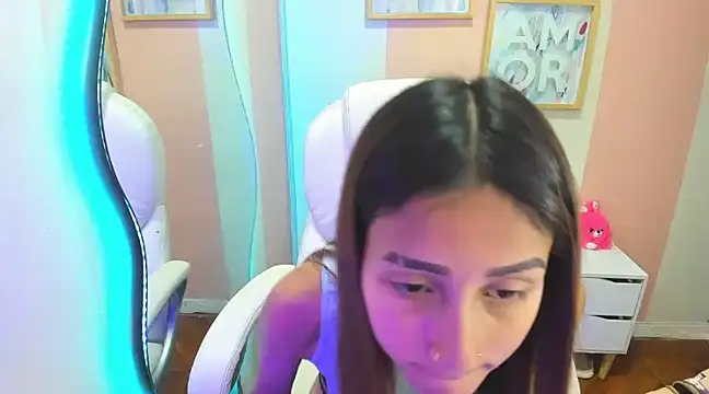 Dafnebela1 online show from 12-12-24, 04:10