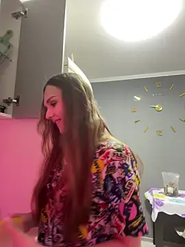 KiraGrayy online show from 02-10-25, 07:49