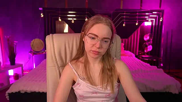 EmilySunshineS online show from 03-22-26, 07:23