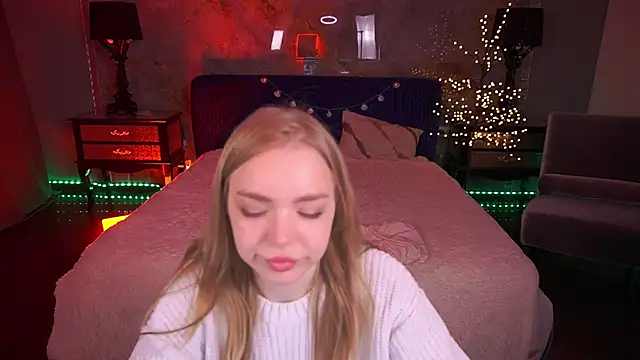 EmilySunshineS online show from 04-30-26, 06:53