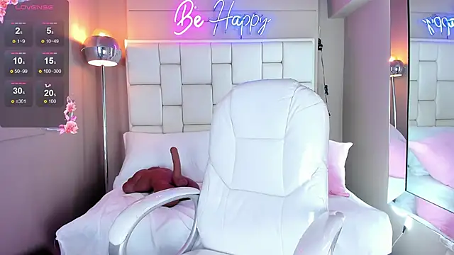 VioletthaRous online show from 10-28-25, 10:56