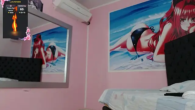  candy jade  online show from 01-22-25, 12:49