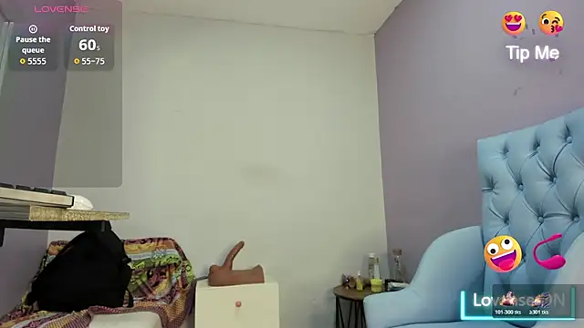  candy jade  online show from 11-16-25, 11:38