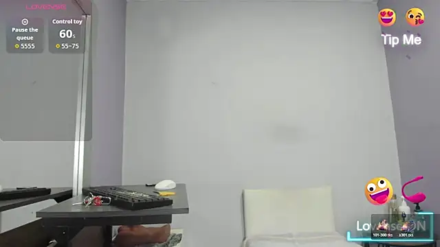  candy jade  online show from 12-22-25, 11:18