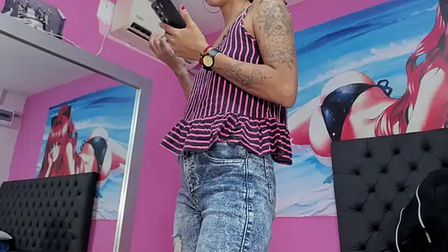  candy jade  online show from 03-04-26, 11:27