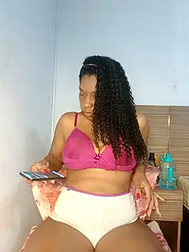 Luhma hot online show from 09-20-25, 11:33