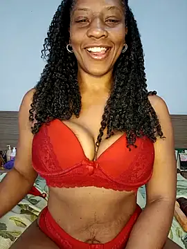 Luhma hot online show from 10-06-25, 05:21