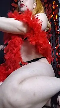 Sweet-SpicyOff online show from 02-13-25, 09:27