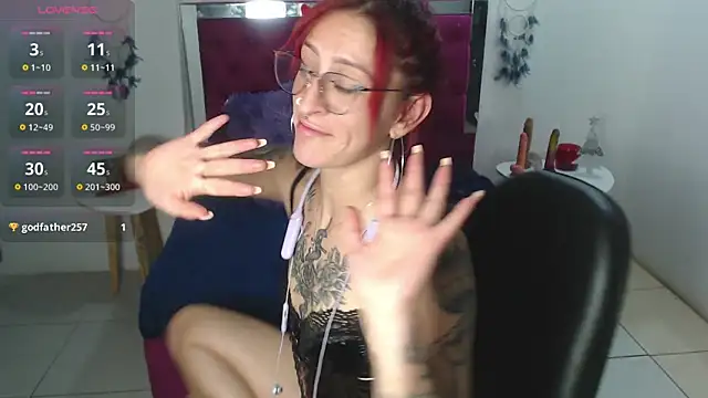 Sofi F w online show from 12-14-24, 02:45