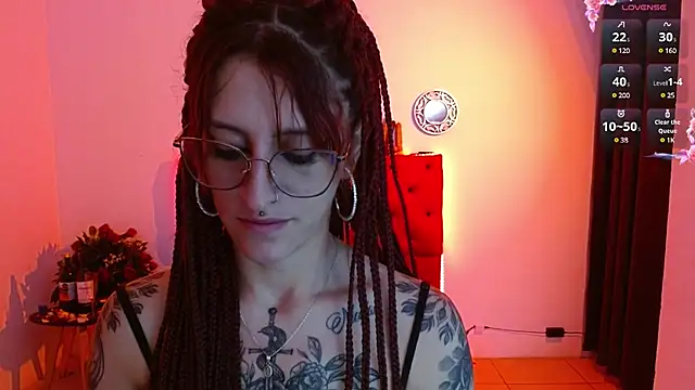 Sofi F w online show from 02-17-25, 03:25