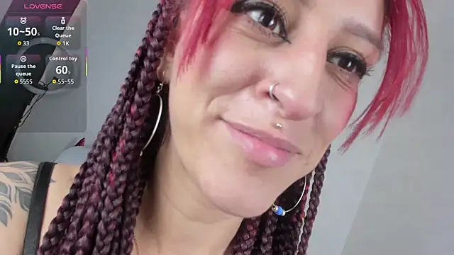 Sofi F w online show from 10-25-25, 10:15