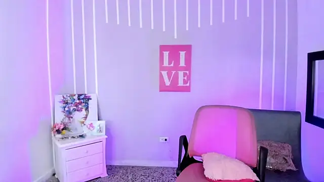 Andy Gamboa online show from 01-10-25, 02:55