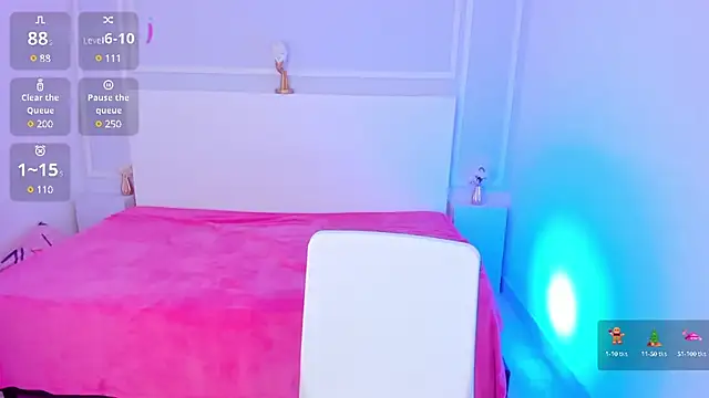 ScarlettWet9 online show from 12-26-24, 10:48