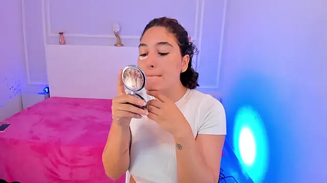 ScarlettWet9 online show from 01-11-25, 03:55