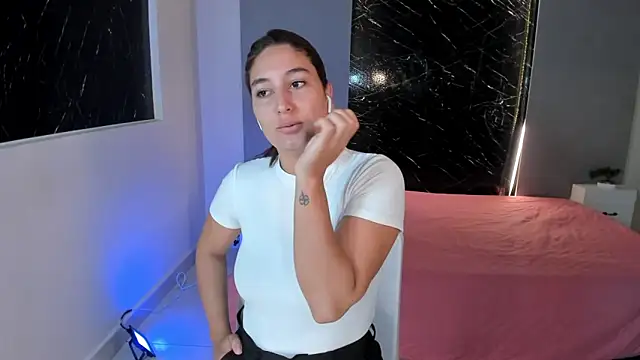 ScarlettWet9 online show from 03-21-25, 03:55