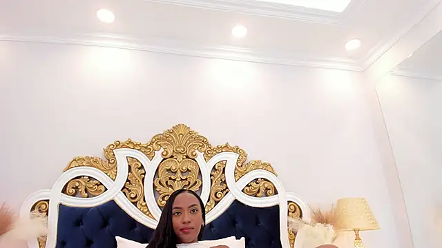 AshleyFerri online show from 01-16-25, 02:19