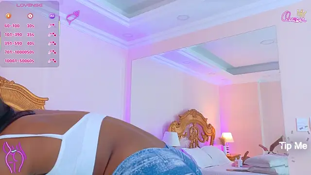 AshleyFerri online show from 06-14-26, 11:01