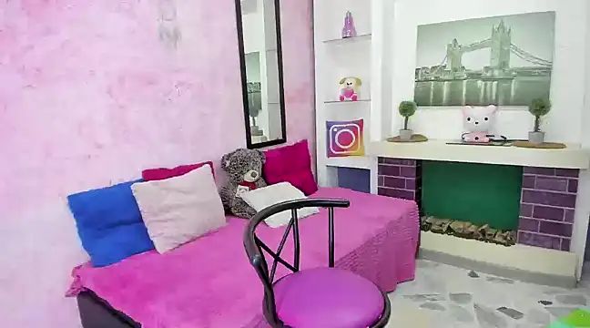  Pamela ebony online show from 12-07-24, 07:21