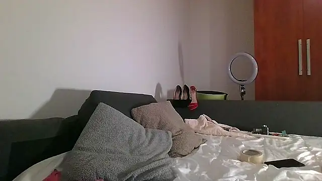 KarolinaReaper online show from 12-03-24, 07:55