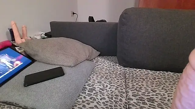 KarolinaReaper online show from 12-15-24, 05:31