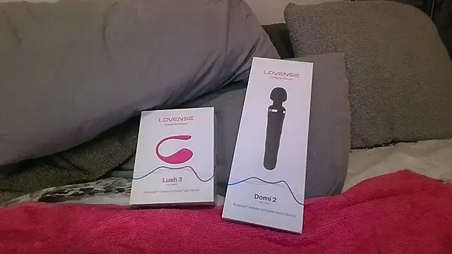 KarolinaReaper online show from 02-21-25, 09:11