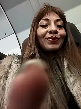 KarolinaReaper online show from 03-06-25, 08:41