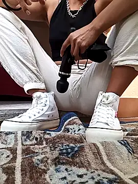 KarolinaReaper online show from 09-09-25, 12:26