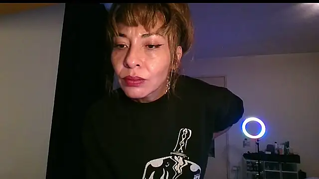 KarolinaReaper online show from 09-26-25, 12:20