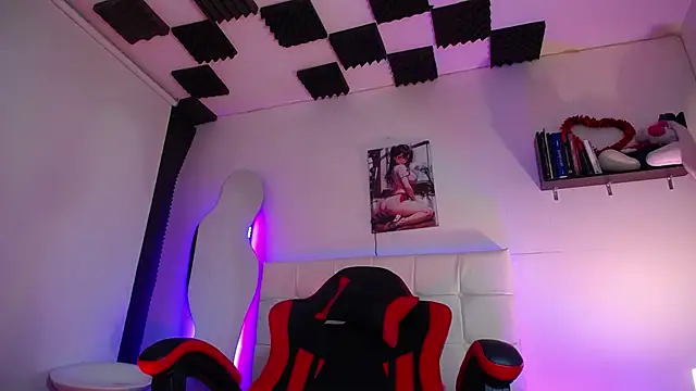 Snapshot of kaoz_36 chatting on 02-26-25, 10:09 kaoz 36 online show from 02-26-25, 10:09