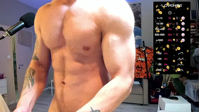 Snapshot of kingjamesuk chatting on 03-20-26, 01:05 kingjamesuk online show from 03-20-26, 01:05