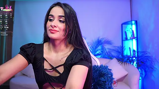 abigail adamss online show from 03-22-25, 12:49