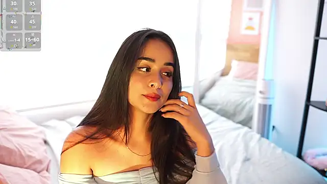 abigail adamss online show from 03-06-26, 07:21