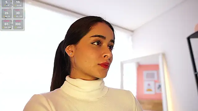 abigail adamss online show from 03-07-26, 07:55