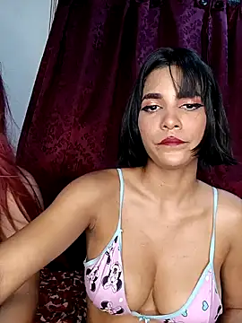 misskitty19-01 online show from 02-09-25, 11:15