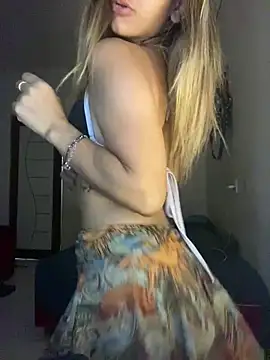 Carolinen online show from 09-24-25, 07:39