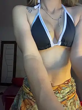 Carolinen online show from 09-26-25, 09:52