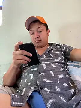 Jose 17val online show from 01-06-25, 08:28