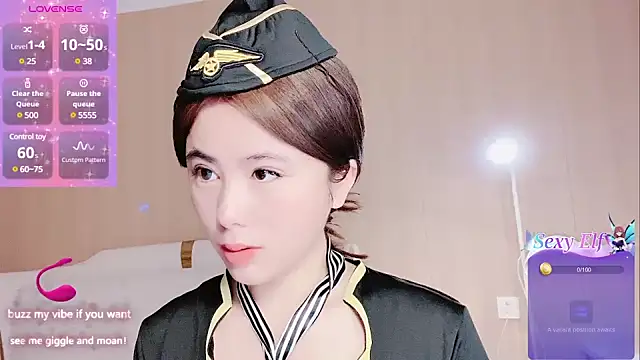 Snapshot of jiaozi-kiss chatting on 12-11-24, 09:34 jiaozi-kiss online show from 12-11-24, 09:34