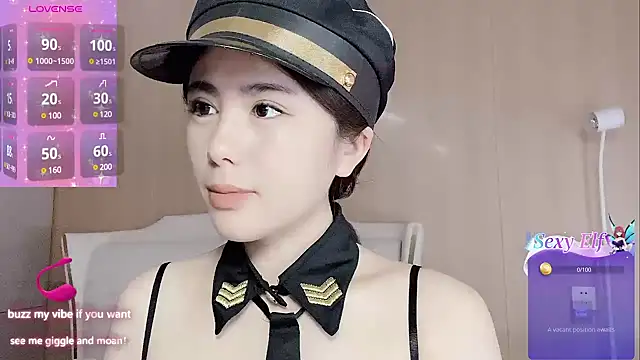Snapshot of jiaozi-kiss chatting on 12-13-24, 06:10 jiaozi-kiss online show from 12-13-24, 06:10