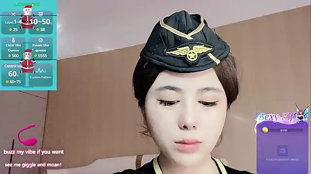 Snapshot of jiaozi-kiss chatting on 12-21-24, 05:58 jiaozi-kiss online show from 12-21-24, 05:58