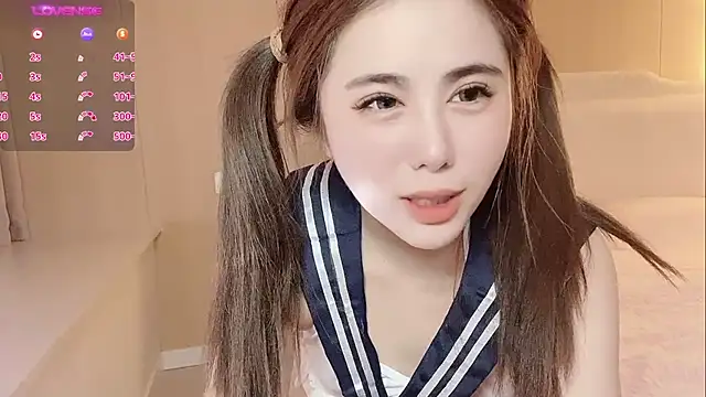 Snapshot of jiaozi-kiss chatting on 02-15-25, 09:05 jiaozi-kiss online show from 02-15-25, 09:05