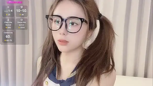 Snapshot of jiaozi-kiss chatting on 03-20-25, 06:19 jiaozi-kiss online show from 03-20-25, 06:19
