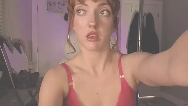 foxxyyyred online show from 03-23-26, 05:00