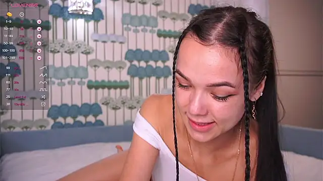 SynneFrary online show from 01-21-25, 01:11