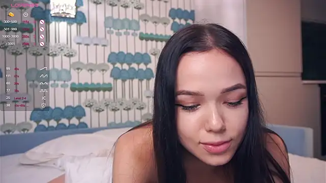 SynneFrary online show from 01-22-25, 03:40