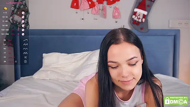 SynneFrary online show from 01-23-25, 12:19