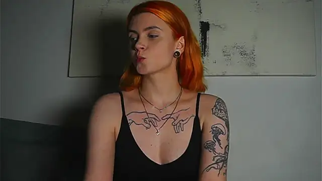 HarpyWitch online show from 10-03-25, 07:00