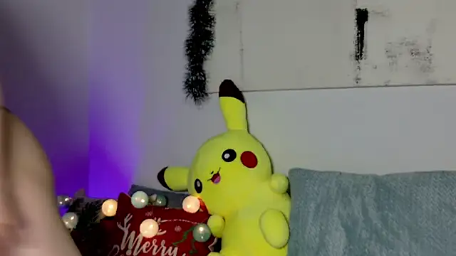 HarpyWitch online show from 12-21-25, 06:59