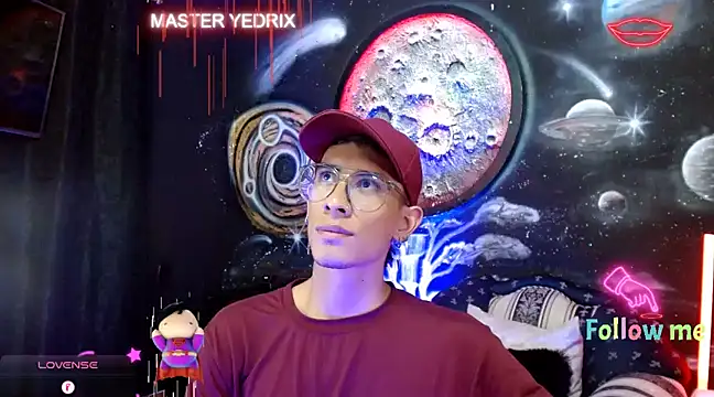 Yedrix online show from 03-03-25, 03:41
